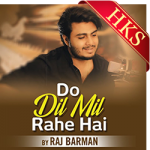 Do Dil Mil Rahe Hai (Unplugged) - MP3