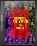 Sensational Bollywood Hit Medley - MP3