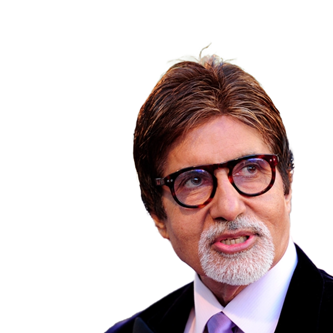 Amitabh Bachchan Karaoke